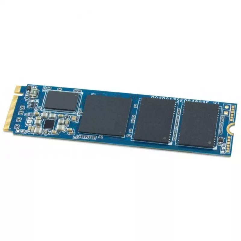 OWC 4,0 TB Aura P12 M.2 NVMe SSD ad alte prestazioni per case e - Solid State Disk - NVMe