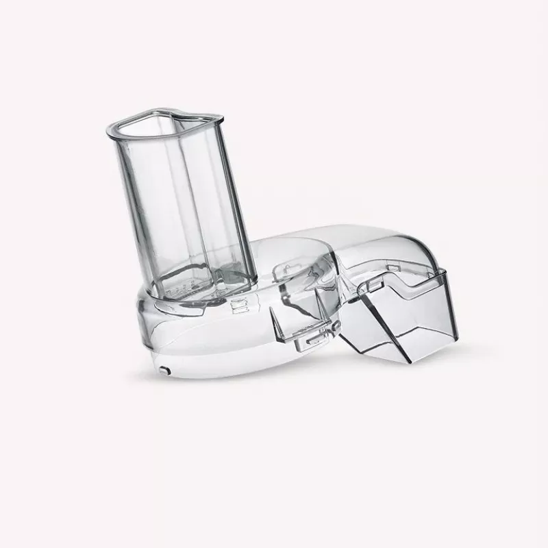 Tritatutto elettrico Severin KM 3865 0,5 L 400 W nero acciaio inox