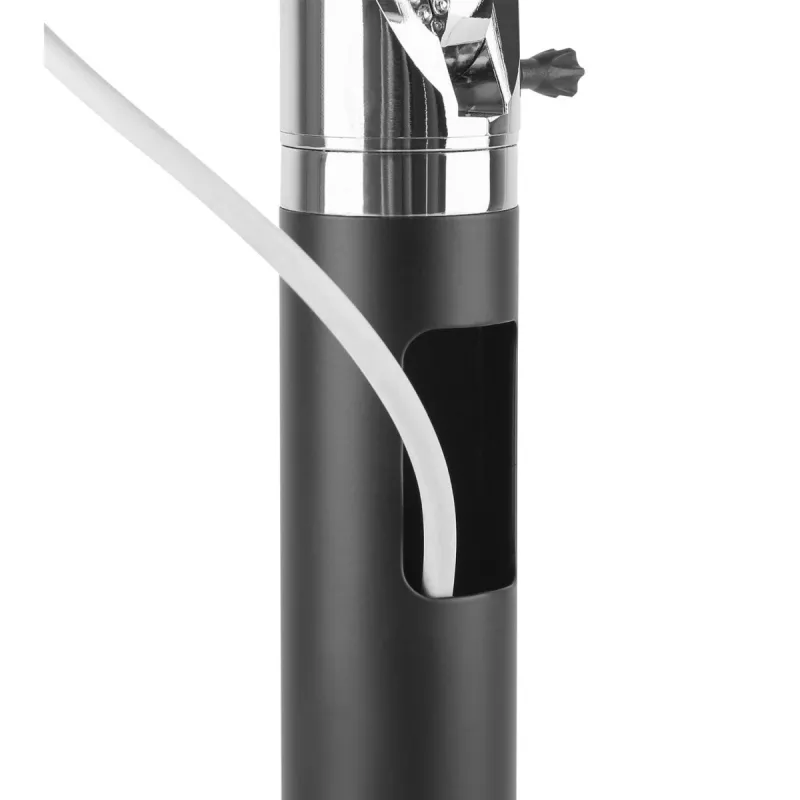 Impugnatura per utensili MACLEAN MC-847, diametro 3,8 cm, nero, regolazione angolare 0–180°