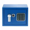 Cassaforte freestanding Yale YSV/170/DB2/B acciaio blu, combinazione, 3,8 l, montaggio a pavimento/parete