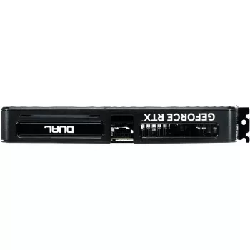 Scheda grafica Palit GeForce RTX 5060 Ti 8 GB GDDR7
