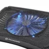 Base di raffreddamento per laptop Thermaltake Massive V20 43,2 cm (17 pollici) nero