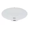 Base di ricarica wireless Manhattan 180290