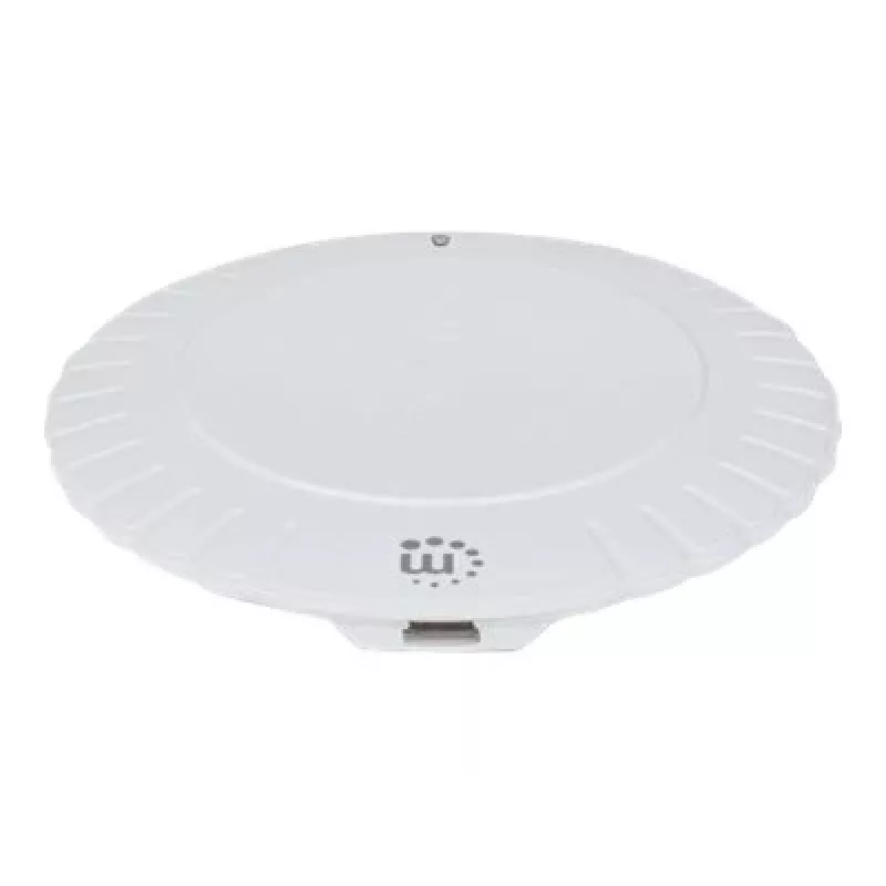 Base di ricarica wireless Manhattan 180290