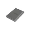 Transcend TS2TESD360C unità di memoria 2 TB grigio USB 3.2 Gen 2x2 - USB-C