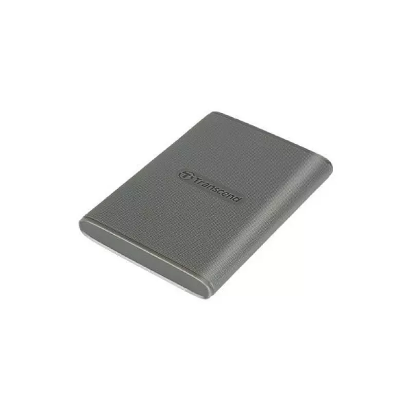 Transcend TS2TESD360C unità di memoria 2 TB grigio USB 3.2 Gen 2x2 - USB-C