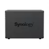Synology DiskStation DS423+ NAS 4-Bay, Intel Celeron J4125, 2GB DDR4