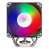 Dissipatore CPU/radiatore Phanteks Polar ST4 12 cm nero 1 pezzo