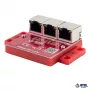 Switch PoE 3 porte ATTE xPoE-3-11A