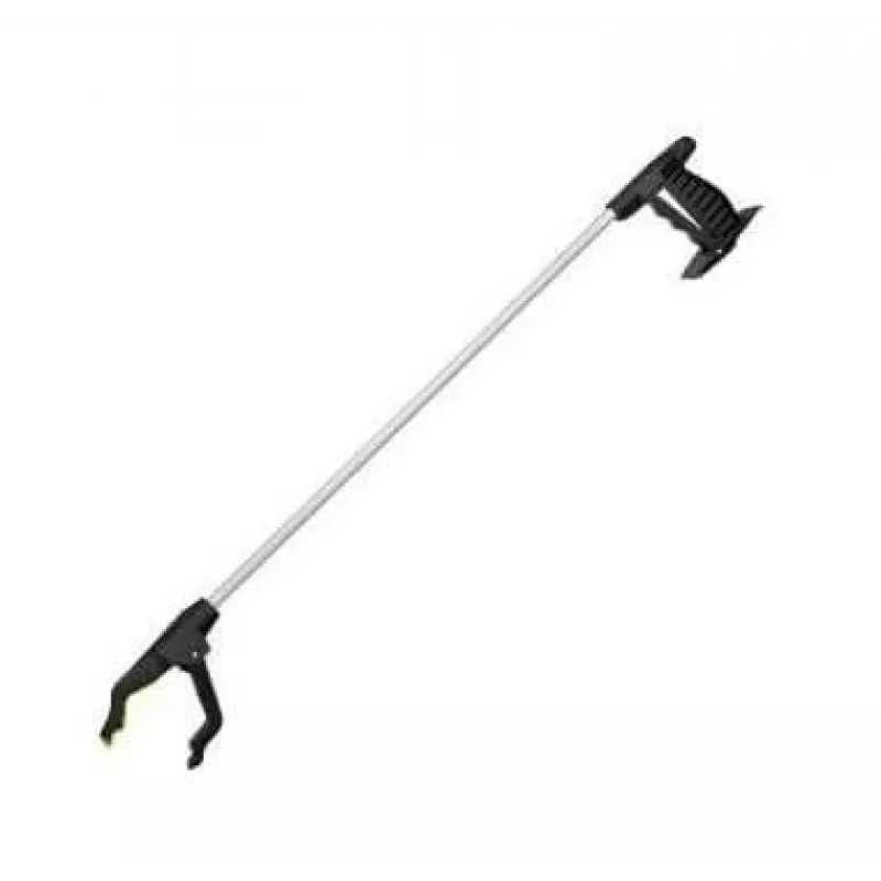 Pinza di presa per anziani, dritta, 90 cm