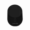 Caricabatterie wireless per auto CANYON OnGrip 105 15W Qi2 Wireless nero