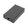Digitus dongle DVI per console KVM modulari RJ45 su DVI nero 1080p