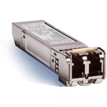Ricetrasmettitore/modulo SFP 1000BASE-ZX SMF 1550NM DOM US US
