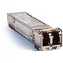 Ricetrasmettitore/modulo SFP 1000BASE-ZX SMF 1550NM DOM US US