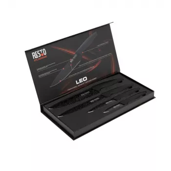Set di coltelli 4PCS/95504 Resto