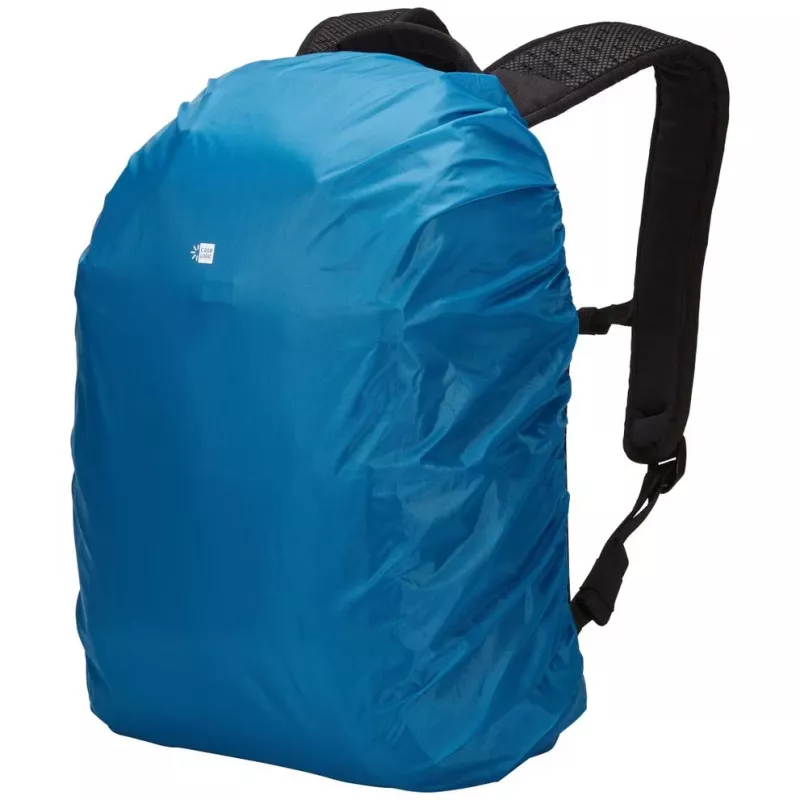 Case Logic 5357 Viso zaino per fotocamera medio nero