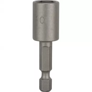 Inserti chiave a bussola Bosch Extra Hard 1 pz attacco esagonale M6 50 mm