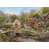 Puzzle Schmidt Spiele 58629 — 2000 pezzi, età consigliata 14+