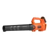 Soffiatore manuale Black & Decker BCBL200L