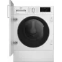 Lavasciuga BEKO B5DBT68547W da incasso, 8 kg lavaggio / 5 kg asciugatura, 1400 giri/min