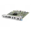 Hewlett Packard Enterprise HPE Management Module - Dispositivo di gestione rete - Modulo plug-in (J9827A)