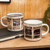 Tazza termosensibile Paladone One Piece