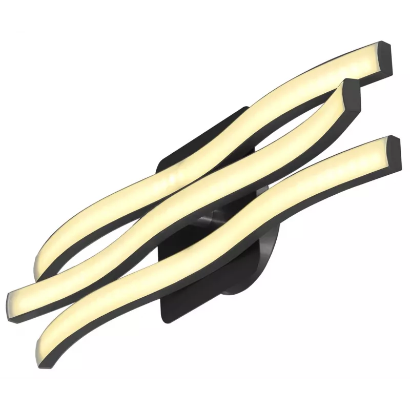 Activejet applique LED AJE-LOGAN