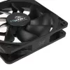 Ventola case AKASA Viper 120mm - nero