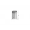 Armadio di rete Digitus DN-W19 12U/450 rack a parete grigio