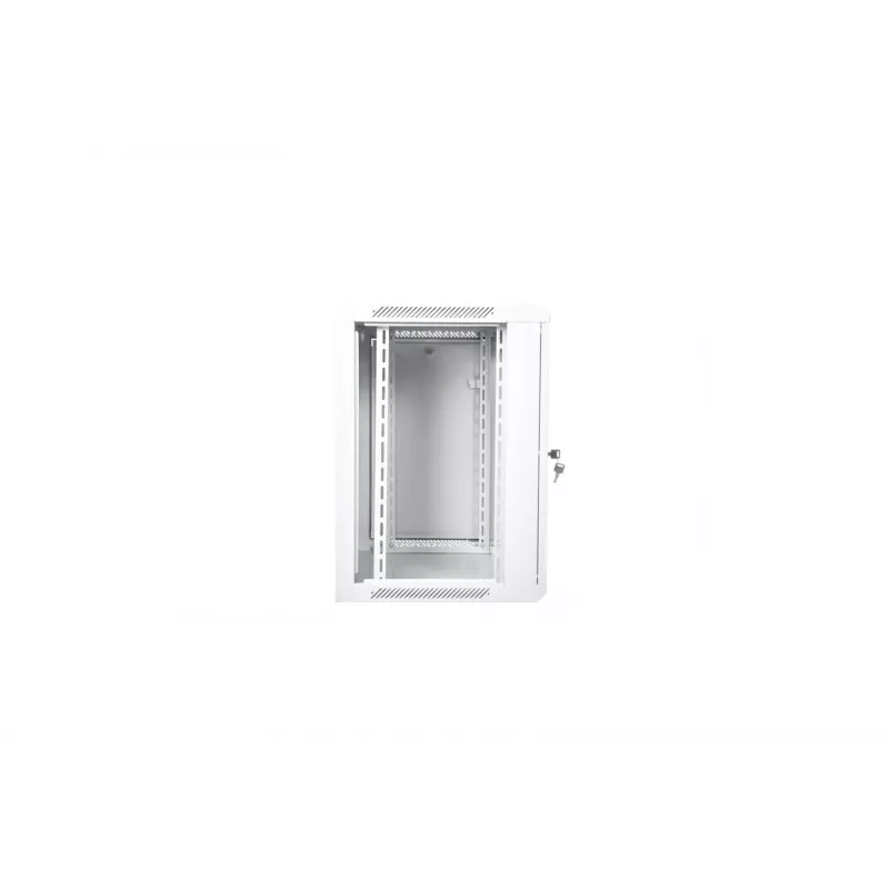 Armadio di rete Digitus DN-W19 12U/450 rack a parete grigio