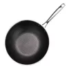 PADELLA / WOK MAESTRO PROFESSIONAL 30 cm