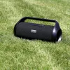 Altoparlante portatile Tellur Obia 50W nero