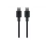 Goobay 66318 cavo USB nero
