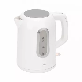 Bollitore elettrico Jata JEHA1809 1.8L 2200W nero