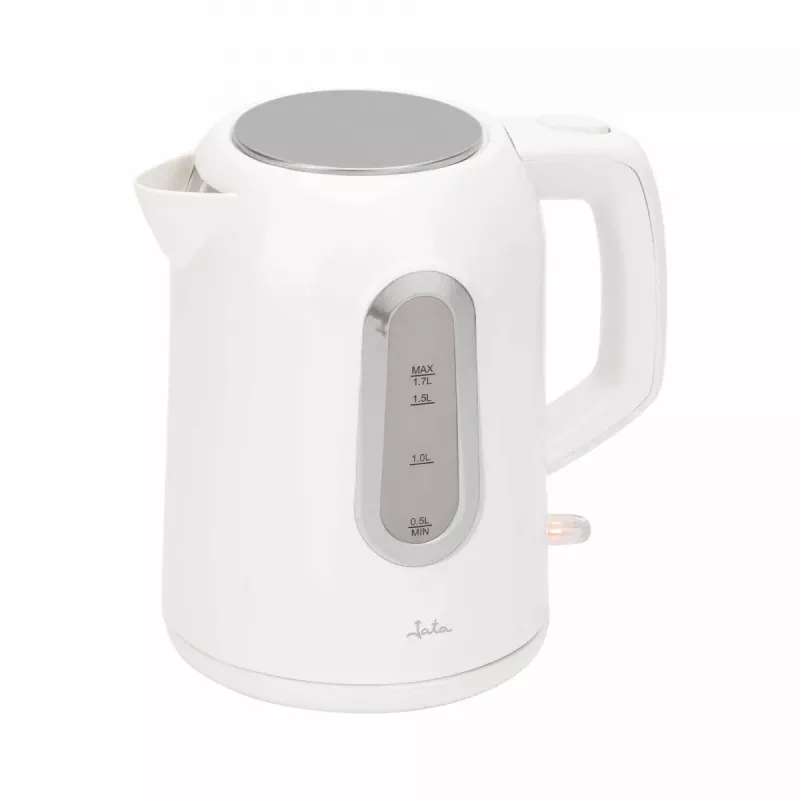 Bollitore elettrico Jata JEHA1809 1.8L 2200W nero