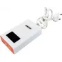 Amewi Caricabatterie USB C40 bianco (28191)