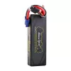 Batteria ricaricabile Gens ace G-Tech 5300mAh 7,4V 100C 2S1P