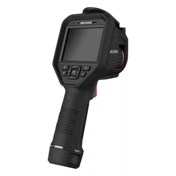 Termocamera Hikvision DS-2TP21B-6AVF/W
