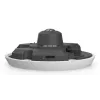 Telecamera di rete 12MP/WH UVC-G6-PRO-360-W Ubiquiti