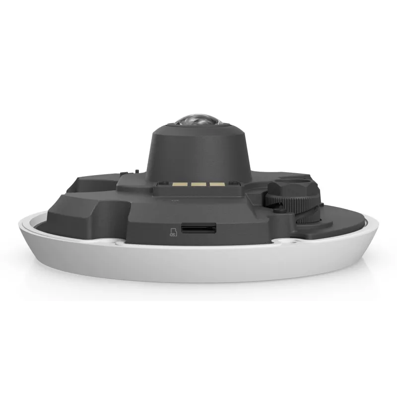 Telecamera di rete 12MP/WH UVC-G6-PRO-360-W Ubiquiti