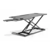 Supporto ergonomico per postazione di lavoro Digitus DA-90380-1