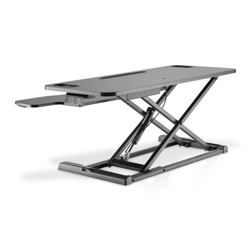 Supporto ergonomico per postazione di lavoro Digitus DA-90380-1