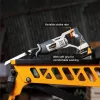 Batavia B.V. | 18V Seghetto alternativo a batteria - Senza batteria e caricabatterie