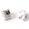 Keychron G5 dispositivo di rete argento