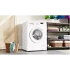 Lavatrice a carica frontale Bosch WGE02201PL — 8 kg, 1200 giri/min, cestello 55 l, display LED, inverter