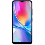 Smartphone ZTE Blade A35e 6,52 pollici 2GB 64GB grigio