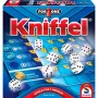 For One - Kniffel, gioco di dadi