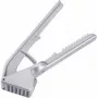 Spremiaglio manuale Westmark Extracta in alluminio (30002260)