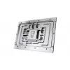 Alphacool Core GeForce RTX 5090 TUF Gaming waterblock per GPU con backplate, ARGB (10269)