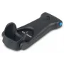 Datalogic - supporto per scanner di codici a barre - nero (STD-QW20-BK)